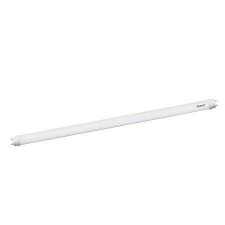 Lâmpada Led Tubular 9W Luz Branca Bivolt Avant