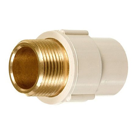 Conector Transição Água Quente Fm 22X20Mm Amanco