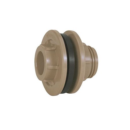 Adaptador Flange 40Mm Àgua Krona