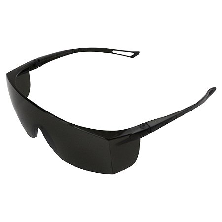 Óculos De Proteção Norsafety Fumê Norton