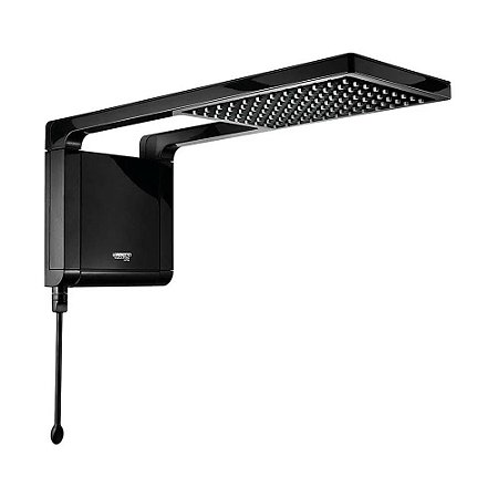 Chuveiro Elétrico Acq. Storm Ult Black 220V/6800 Lorenzetti