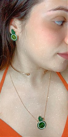 CONJUNTO LIMÃO