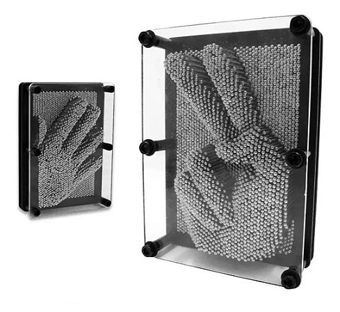 CAPTOR DE IMAGEM PINART METAL M