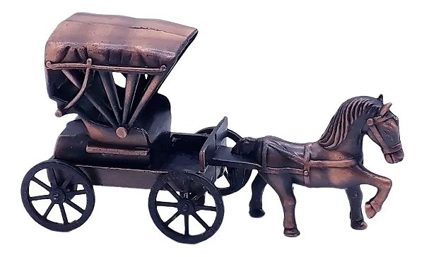 APONTADOR CARRUAGEM CHARRETE