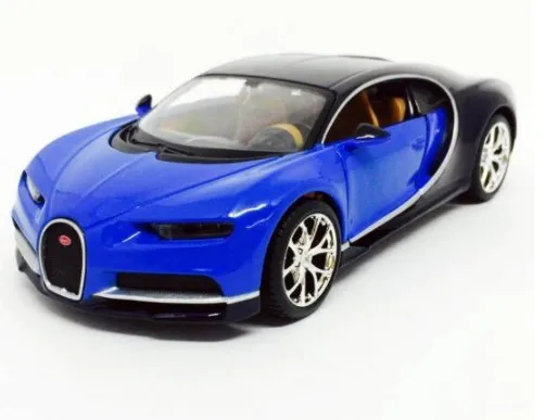 BUGATTI CHIRON  SPECIAL EDITION