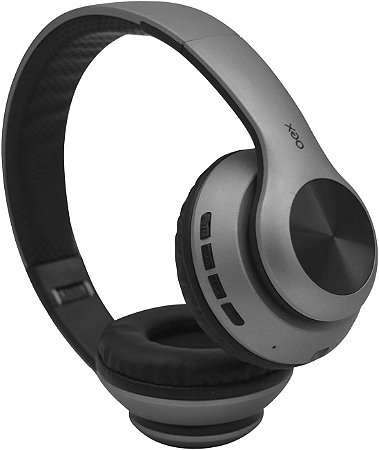 FONE DE OUVIDO HEADSET GLAM CHUMBO HS311