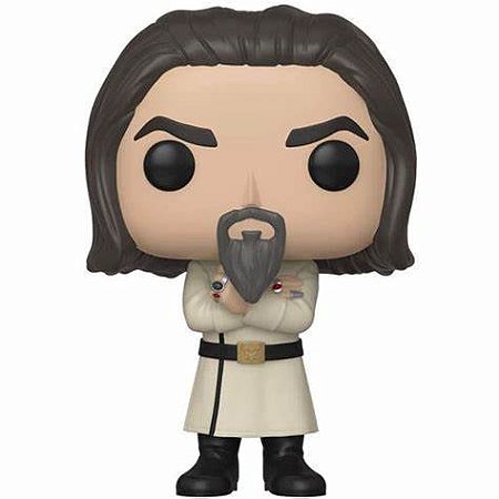 FUNKO POP 95 HARRY POTTER IGOR KARKAROFF