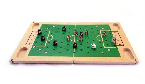 JOGO FUTEBOX