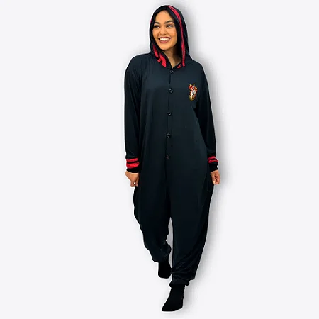 MACACAO KIGURUMI SUMMER GRIFINORIA