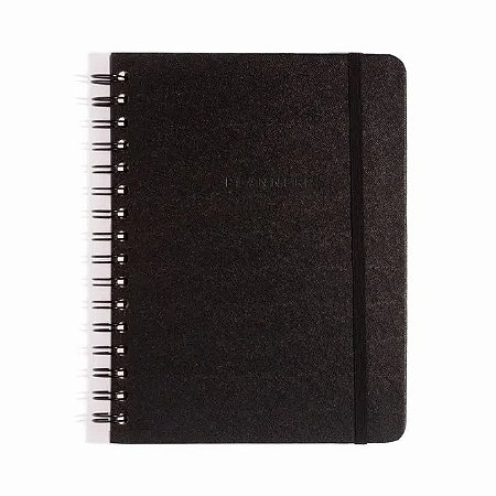 PLANNER PERM WIRE CLASSICA SEMANAL A5