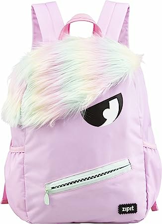 MOCHILA ZIPIT LADY