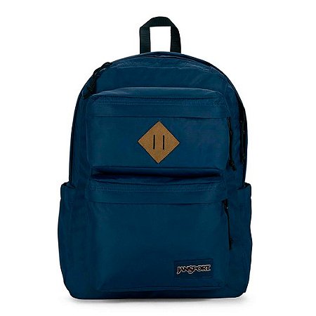 MOCHILA DOUBLE BREAK NAVY 27L