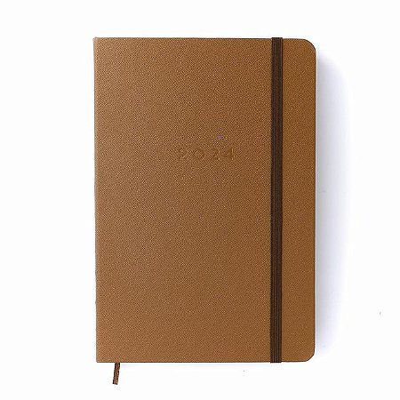 AGENDA PLANNER 2024 DIARIA