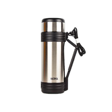 GARRAFA TERMICA K2 COM ALCA 1L