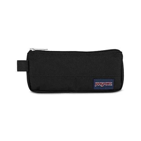 ESTOJO MEDIUM POUCH 08L PRETO