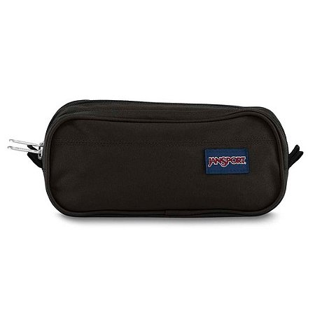 ESTOJO LARGE POUCH BLACK 01L