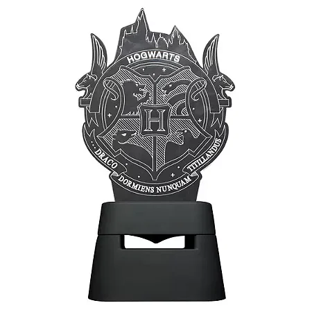 LUMINARIA SPEAKER HOGWARTS