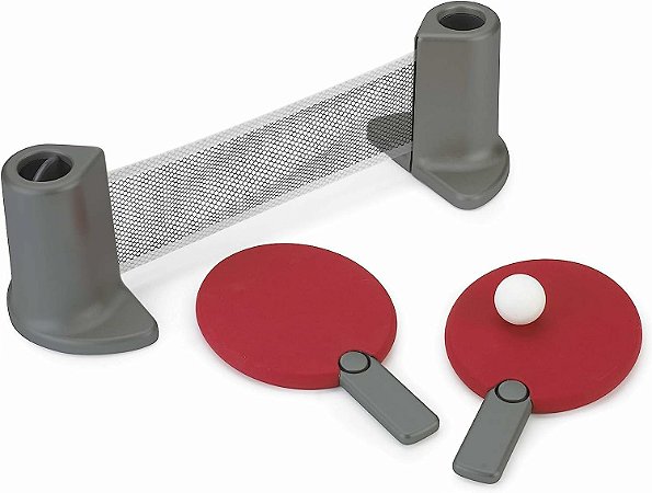PONGO PORTATIL CJ DE TENIS DE MESA
