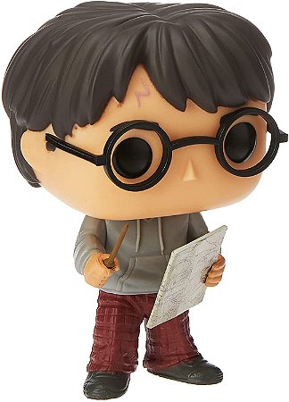 FUNKO POP 42 HARRY POTTER