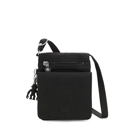BOLSA NEW ELDORADO PRETO