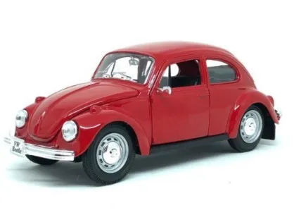 VOLKSWAGEM FUSCA  1973 SPECIAL EDITION