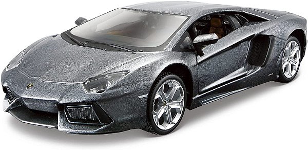 LAMBORGHINI AVENTADOR LP 700 4 KIT PARA MONTAR