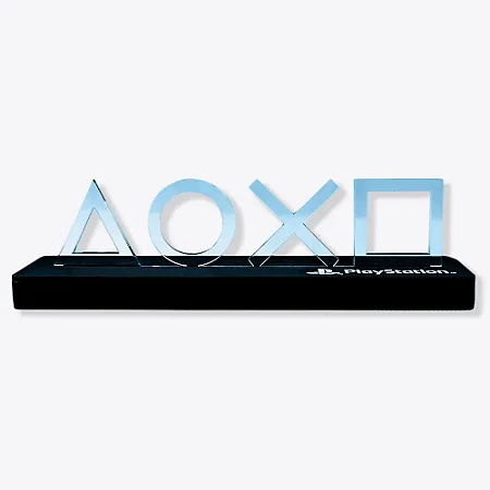 LUMINARIA FORMATO PLAYSTATION