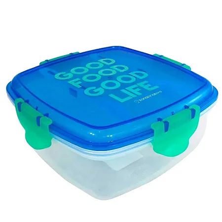 LUNCH BOX TERMICA