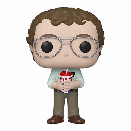 FUNKO POP ALEXEI STRANGER THINGS 923