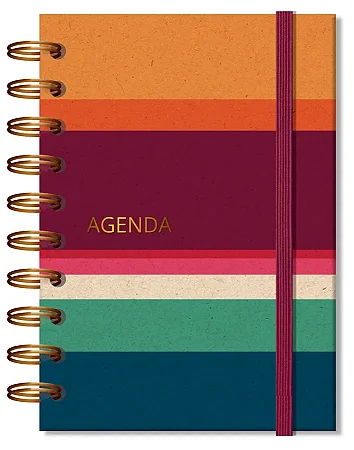 AGENDA P RECICLAR
