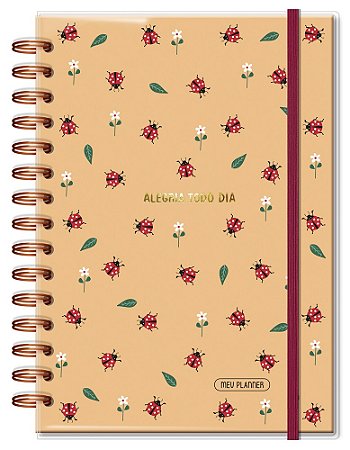 PLANNER PERMANETE JOANINHA