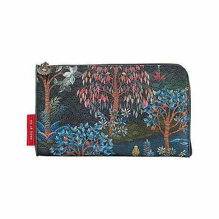 BOLSA GARDEN BAG COLLETION AZUL
