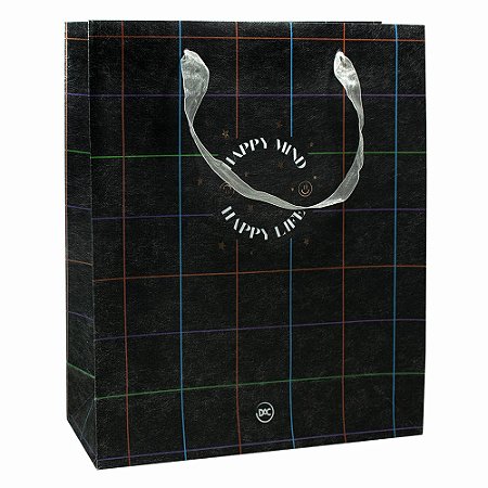 SACOLA LUME GRANDE 265MM X 95MM X 315MM