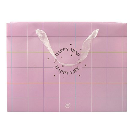 SACOLA LUME HORIZONTAL G 325MM X 80MM X 245MM