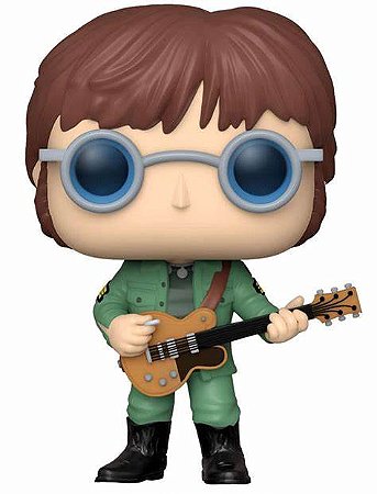 FUNKO POP 246 JOHN LENNON