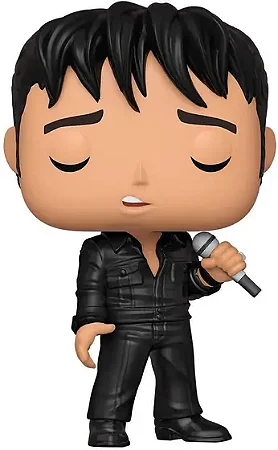 FUNKO 188 ELVIS PRESLEY
