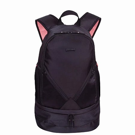 MOCHILA PORTA TENIS SESTINI FOCUZ PRET0