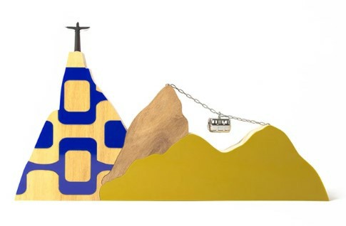 RIO PAISAGEM BOSSA NOVA  IPANEMA