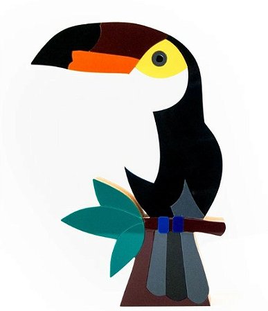 TUCANO TUCA
