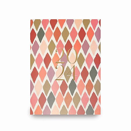 PLANNER MENSAL 2024 GABI REVISTA