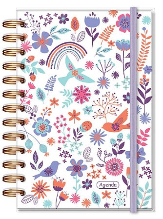 AGENDA M ALEGRIA
