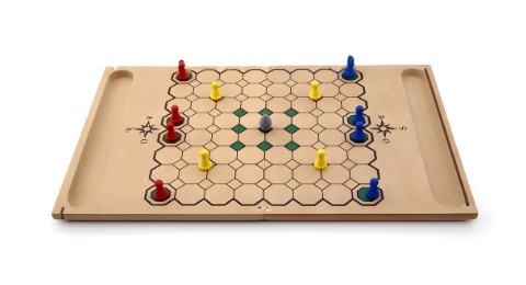 JOGO EXCALIBUR