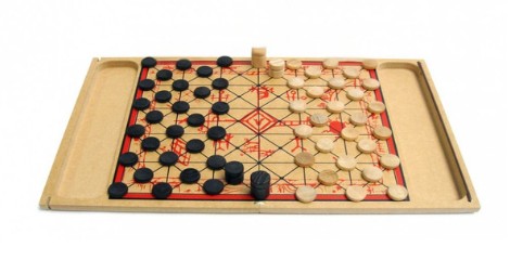 JOGO DABLOT