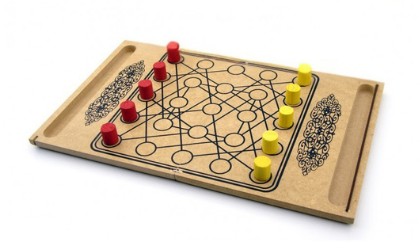 JOGO JARMO