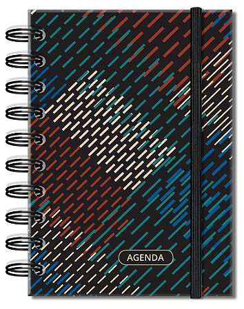 AGENDA P TRACOS
