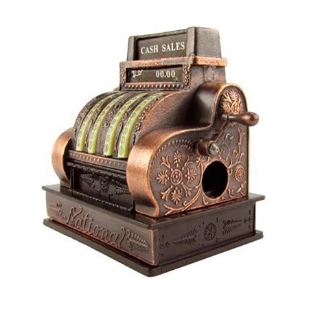 APONTADOR CAIXA REGISTRADORA