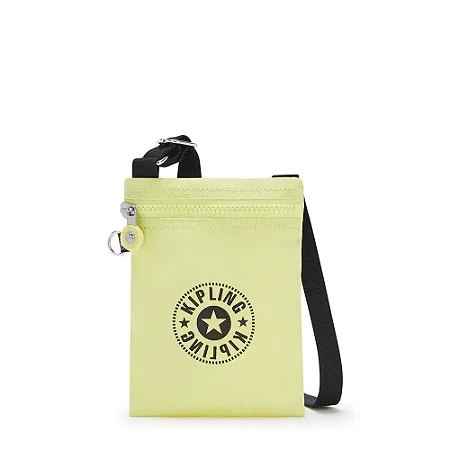 BOLSA AFIA LITE VERDE