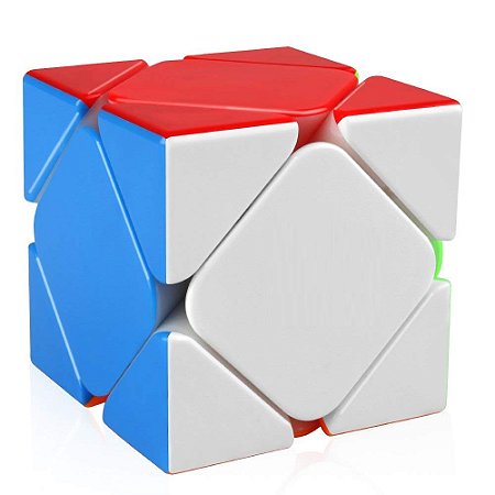 CUBO SKEWB JHT338