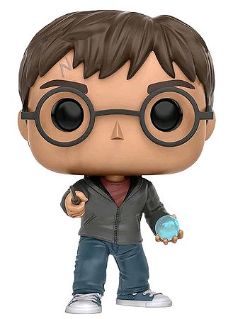 FUNKO 32 HARRY POTTER