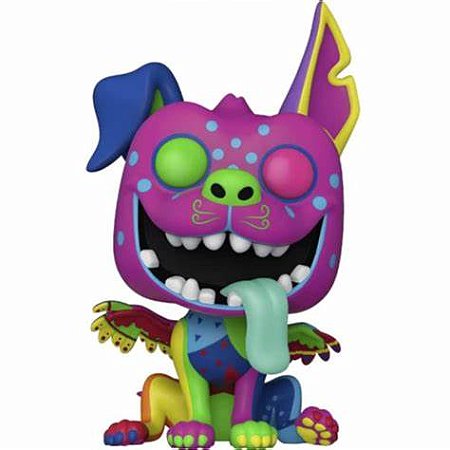 FUNKO POP 1086 ALEBRIJE DANTE DISNEY